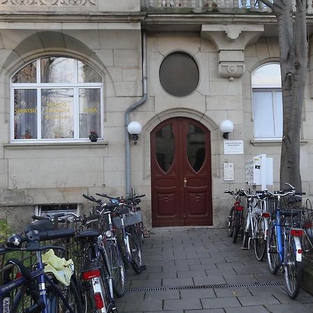 Private Gastezimmer Bei Ila Zimmerling Dresden Værelse billede